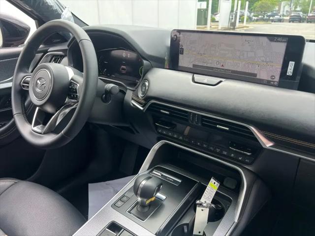 2026 Mazda X-90 3.3 Turbo S Premium Sport