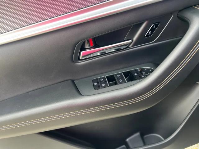 2026 Mazda X-90 3.3 Turbo S Premium Sport