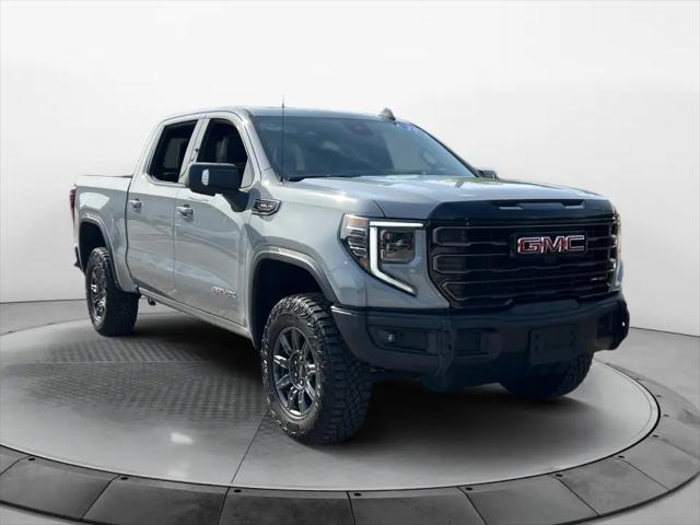 2025 GMC Sierra 1500 4WD Crew Cab Short Box AT4X for sale in Fayetteville, NC