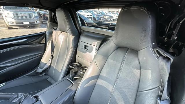 2025 Mazda MX-5 Grand Touring