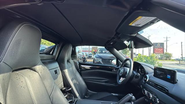 2025 Mazda MX-5 Grand Touring