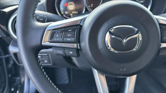 2025 Mazda MX-5 Grand Touring