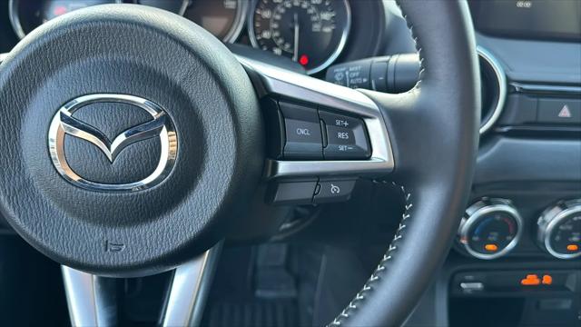 2025 Mazda MX-5 Grand Touring