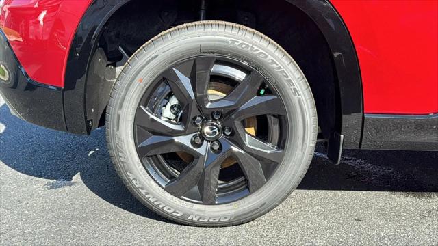 2026 Mazda CX-5 2.5 S Premium Plus