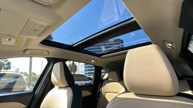 2026 Mazda CX-5 2.5 S Premium Plus