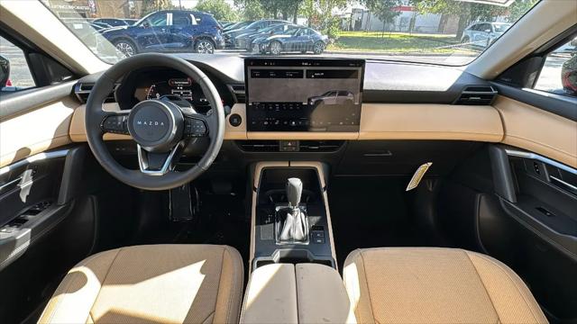 2026 Mazda CX-5 2.5 S Premium Plus