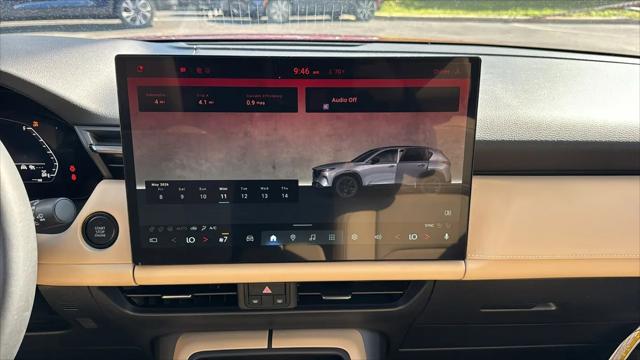 2026 Mazda CX-5 2.5 S Premium Plus