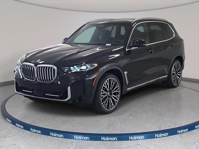 2026 BMW X5 xDrive40i for sale in Ft. Lauderdale, FL