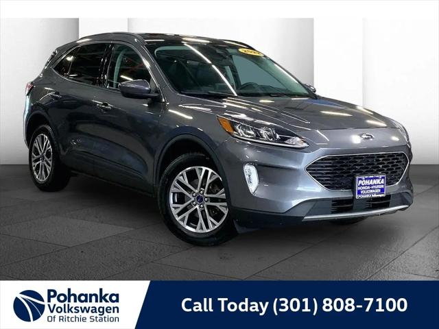 2022 Ford Escape SEL for sale in Capitol Heights, MD