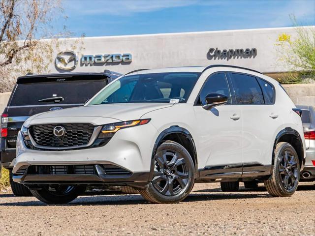 2026 Mazda CX-5 2.5 S Premium Plus for sale in Phoenix, AZ