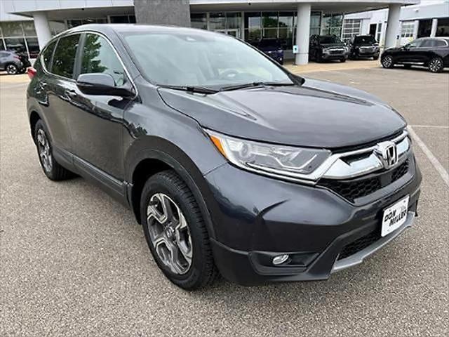 2018 Honda CR-V EX for sale in Madison, WI