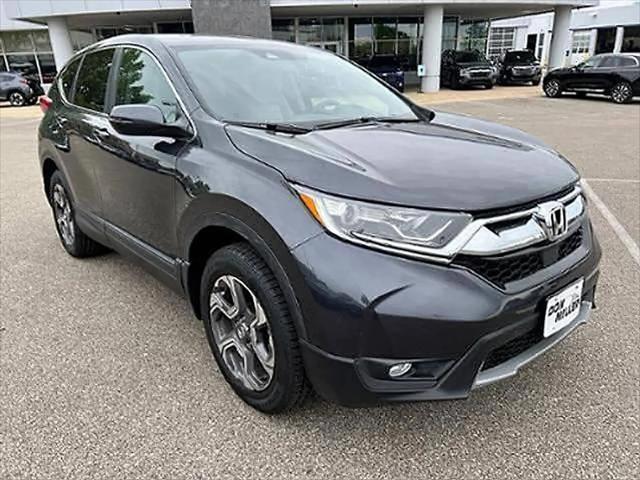 2018 Honda CR-V EX for sale in Madison, WI