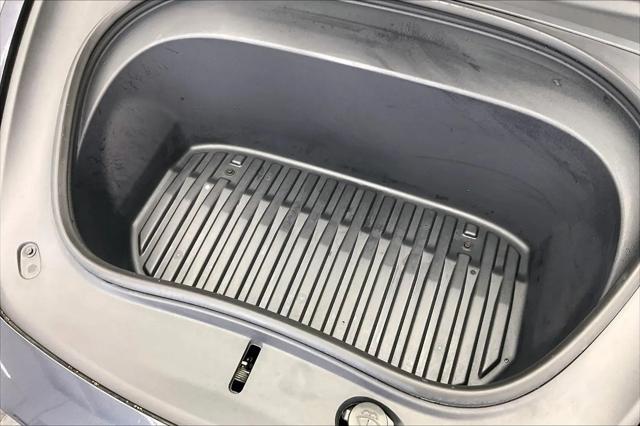 2025 Tesla Model 3 Long Range Rear-Wheel Drive