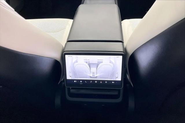 2025 Tesla Model 3 Long Range Rear-Wheel Drive