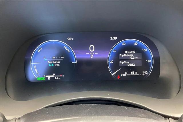 2026 Toyota Highlander Hybrid Limited