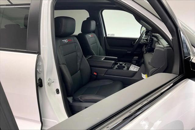 2026 Toyota Tundra TRD Pro Hybrid CrewMax 5.5' Bed