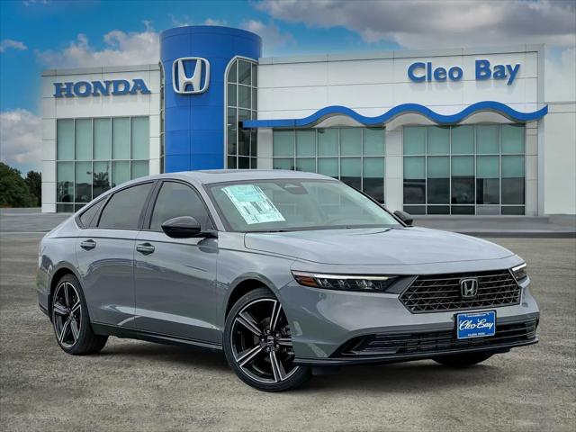 2026 Honda Accord Sedan SE for sale in Killeen, TX