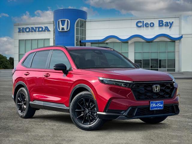 2026 Honda CR-V Hybrid 2WD Sport for sale in Killeen, TX