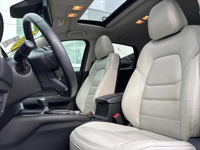 2022 Mazda CX-5 2.5 S Preferred