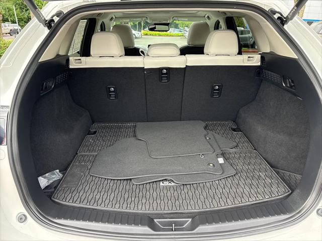 2022 Mazda CX-5 2.5 S Preferred
