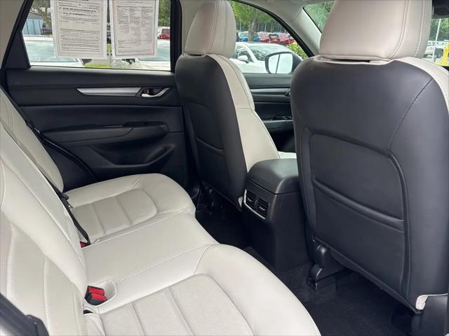 2022 Mazda CX-5 2.5 S Preferred