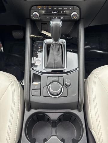 2022 Mazda CX-5 2.5 S Preferred