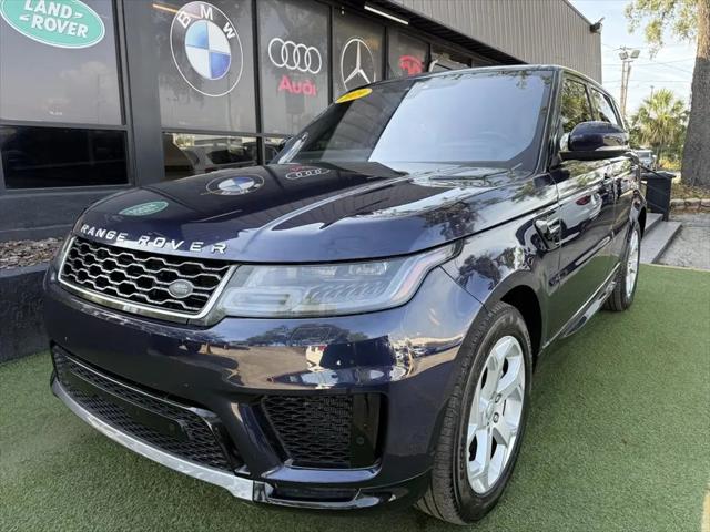 2019 Land Rover Range Rover Sport HSE for sale in Tampa, FL
