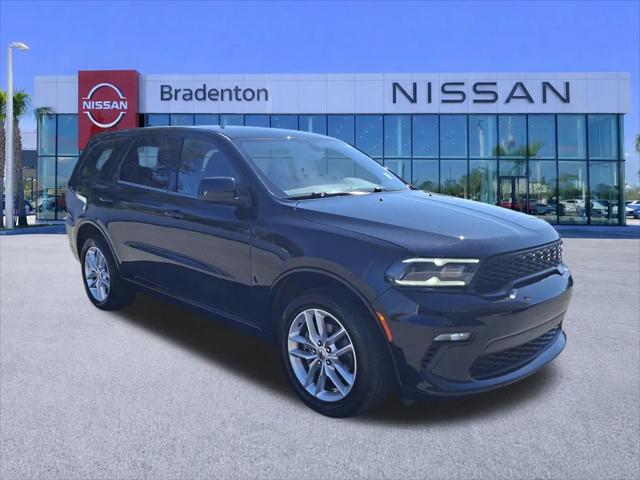 2022 Dodge Durango GT AWD