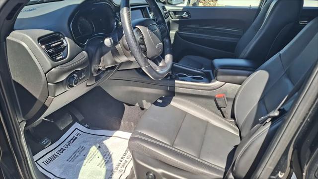 2022 Dodge Durango GT AWD