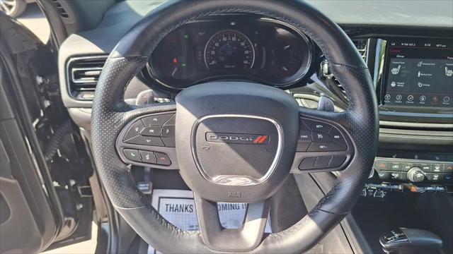 2022 Dodge Durango GT AWD