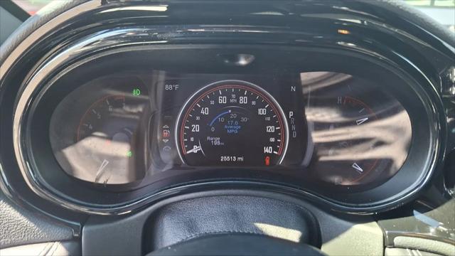 2022 Dodge Durango GT AWD
