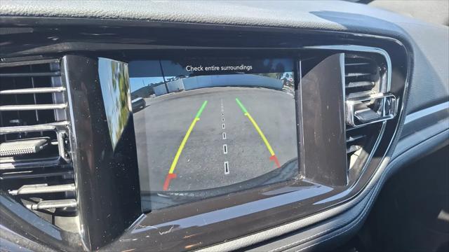 2022 Dodge Durango GT AWD