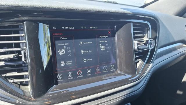 2022 Dodge Durango GT AWD