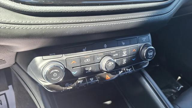2022 Dodge Durango GT AWD