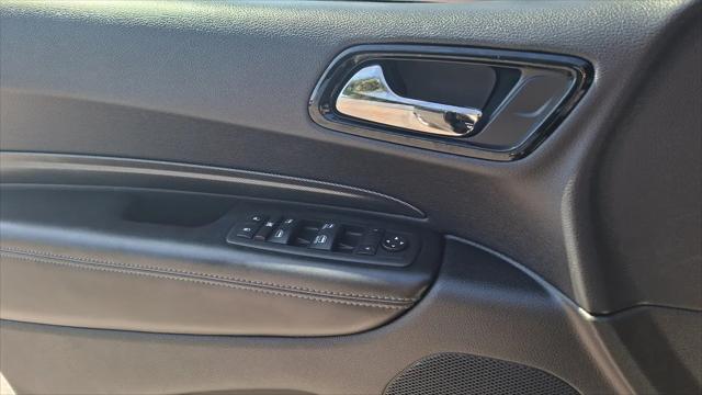 2022 Dodge Durango GT AWD
