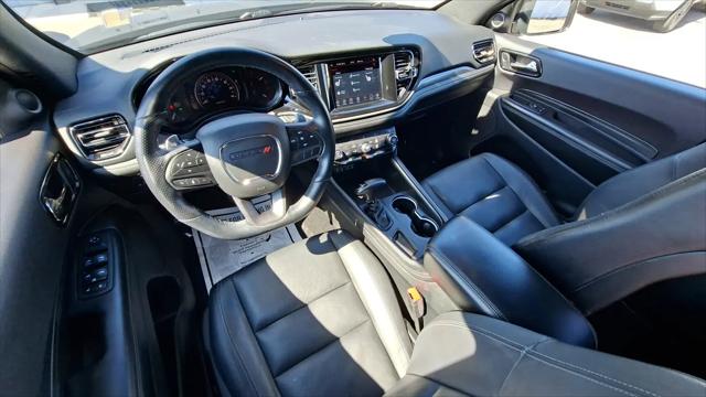 2022 Dodge Durango GT AWD