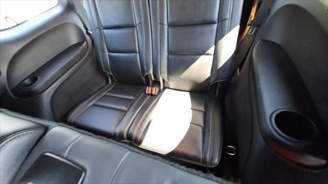 2022 Dodge Durango GT AWD