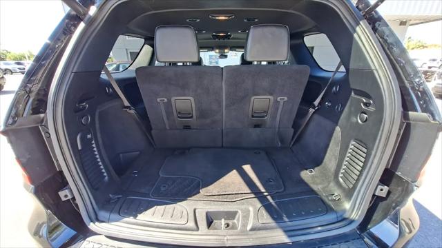2022 Dodge Durango GT AWD