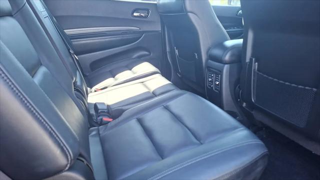 2022 Dodge Durango GT AWD