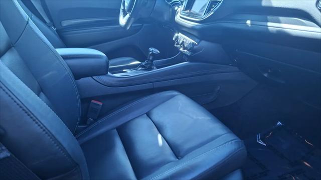 2022 Dodge Durango GT AWD