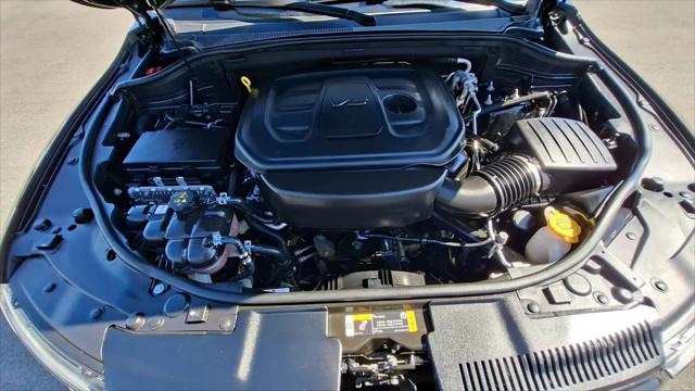 2022 Dodge Durango GT AWD