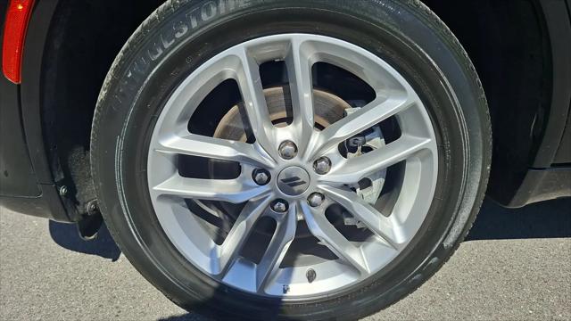 2022 Dodge Durango GT AWD