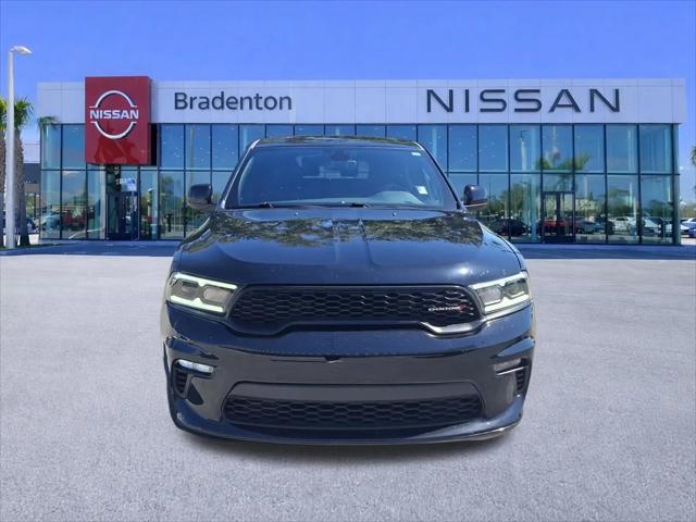 2022 Dodge Durango GT AWD