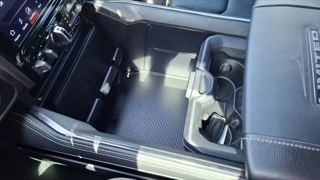 2024 Ram 1500 Limited Crew Cab 4x4 5'7" Box