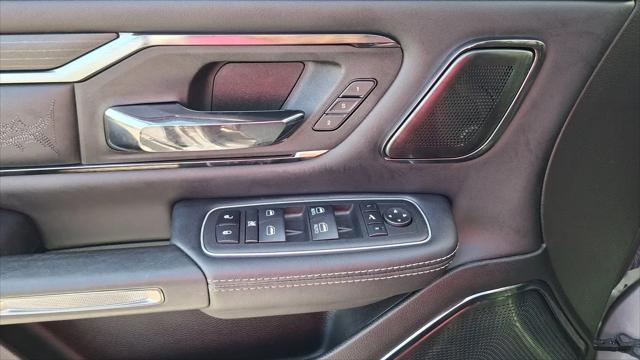 2024 Ram 1500 Limited Crew Cab 4x4 5'7" Box