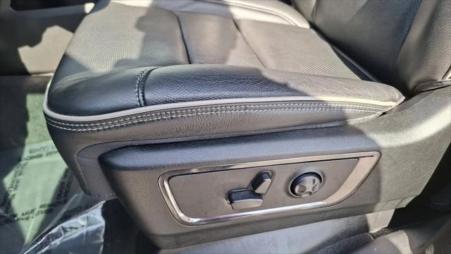 2024 Ram 1500 Limited Crew Cab 4x4 5'7" Box