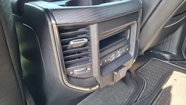 2024 Ram 1500 Limited Crew Cab 4x4 5'7" Box