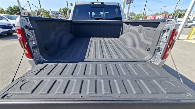 2024 Ram 1500 Limited Crew Cab 4x4 5'7" Box