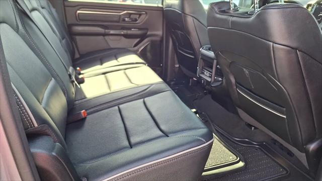 2024 Ram 1500 Limited Crew Cab 4x4 5'7" Box