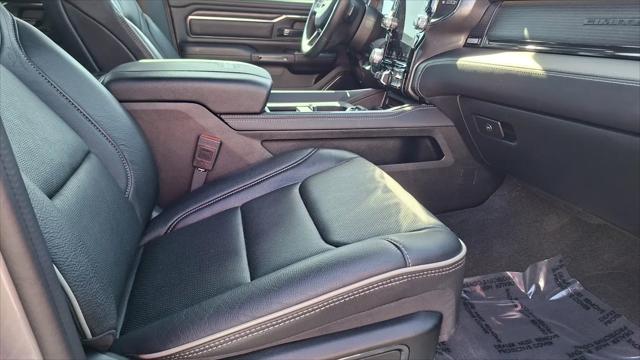 2024 Ram 1500 Limited Crew Cab 4x4 5'7" Box
